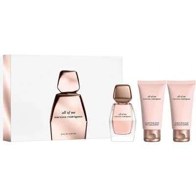 Afbeelding van Narciso Rodriguez All Of Me Gift Set