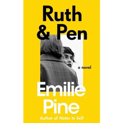 Afbeelding van Ruth &amp; Pen