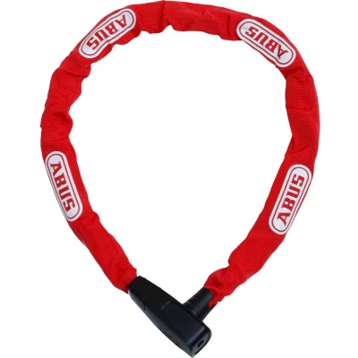 Afbeelding van Abus kettingslot CityChain 8800/120 2.0 red SL85486