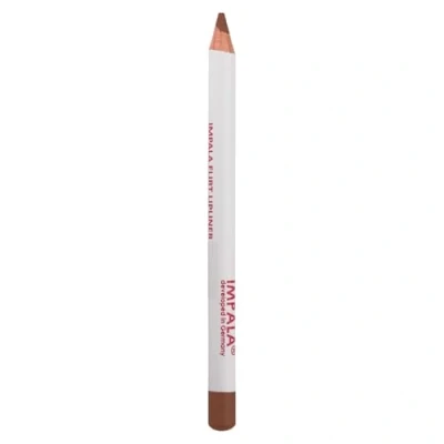 Afbeelding van Impala Lippenstift, waterdicht, langdurig, 127 latten)