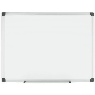Afbeelding van Whiteboard Quantore 45x60cm emaille magnetisch