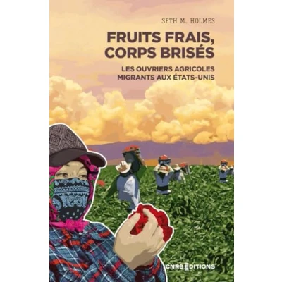 Afbeelding van FRUITS FRAIS, CORPS BRISES