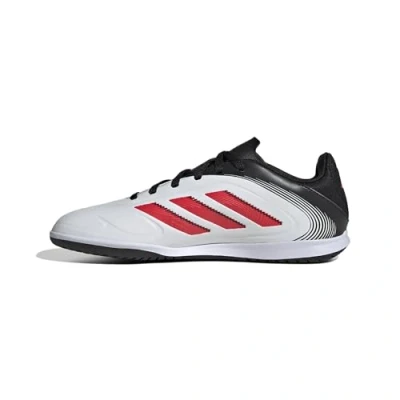 Afbeelding van adidas Performance Copa Pure 3 Club Indoor Voetbalschoenen Kids Kinderen Wit 28