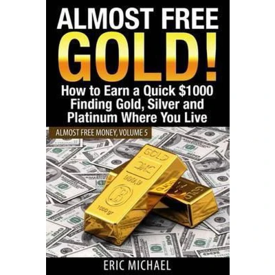 Afbeelding van Almost Free Gold!