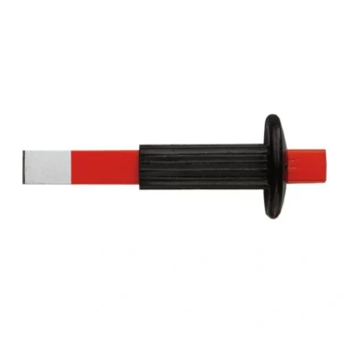 Afbeelding van Facom Extra Platte Koudbeitel met Bescherming Ø85mm 259.P