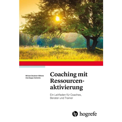 Afbeelding van Coaching mit Ressourcenaktivierung