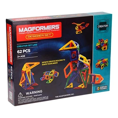 Afbeelding van DESIGNER SET