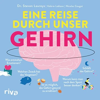 Afbeelding van Eine Reise durch unser Gehirn