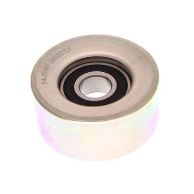 Afbeelding van Spanrol, Poly V riem MAXGEAR 54 2090