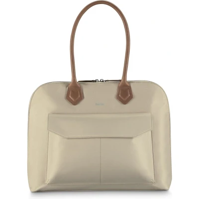 Afbeelding van Hama Laptop Tas Fabulous Van 40 41 Cm (15,6 16,2) Beige