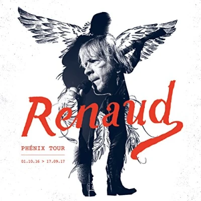 Afbeelding van Phénix Tour (Limited Edition)