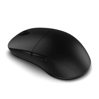 Afbeelding van Endgame Gear XM2w 4K Wireless Black Muis voor gaming draadloos 26.000 dpi 1.8 meter zwart
