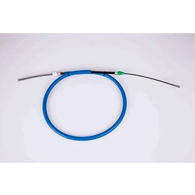 Afbeelding van HELLA 8AS 355 668 071 Handremkabel 1470, 1110 RENAULT: MEGANE 1 Cabriolet
