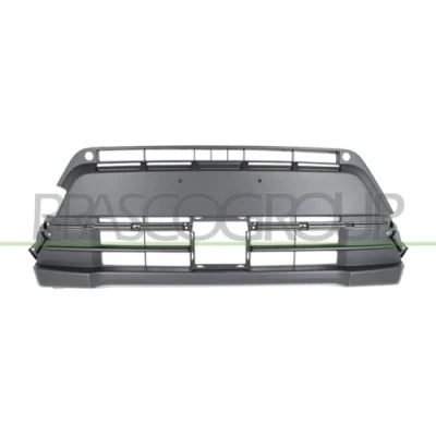 Afbeelding van PRASCO SZ7522130 Bumper Grill met gat(en) Voor parkeerassistent SUZUKI: Vitara IV Off Road