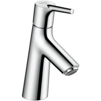 Afbeelding van Hansgrohe Talis S toiletkraan 80 voor koud water zonder afvoer