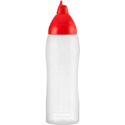 Afbeelding van Doseer Knijpfles 075cl Araven 962082 Restaurant Hotel Professioneel