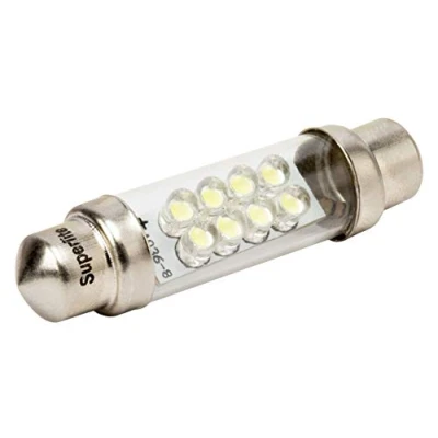 Afbeelding van Gloeilamp Superlite LED (4 mm)