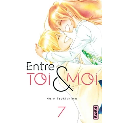 Afbeelding van Entre toi et moi,07