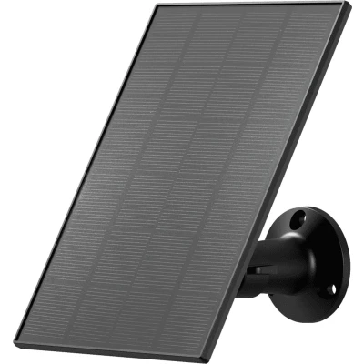 Afbeelding van Woox Zonnepaneel voor smart camera R5188