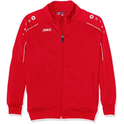 Afbeelding van JAKO Classico Herenjas