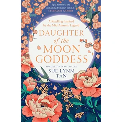 Afbeelding van Daughter of the Moon Goddess