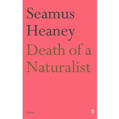 Afbeelding van Death of a Naturalist