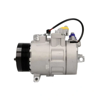 Afbeelding van NRF 32528 AC Compressor 7SEU17C 12 PAG 46 Met compressorolie, afdichtring BMW: 3 Saloon