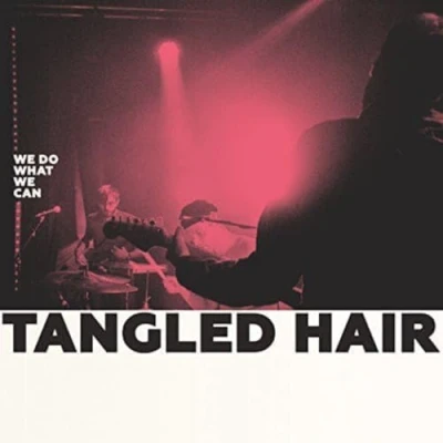Afbeelding van Tangled Hair We Do What Can