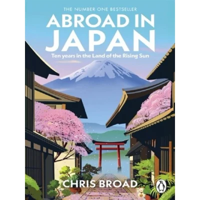 Image de Abroad in Japan