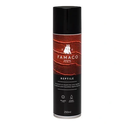 Afbeelding van Famaco Reptile spray 250 ml