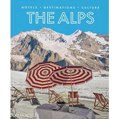 Afbeelding van The Alps