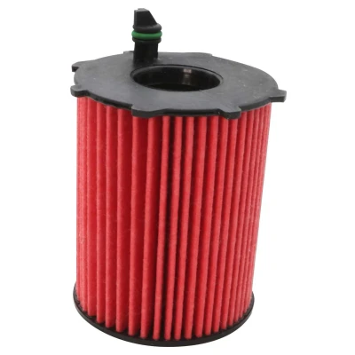 Afbeelding van K&amp;N Filters HP 7049 Oliefilter Filter insert CITROËN: Berlingo II, II Van, C3 I Hatchback, PEUGEOT: 208 206 Hatchback