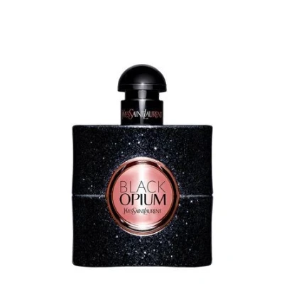 Afbeelding van Yves Saint Laurent Black Opium 30 ml Eau de Parfum Spray BLK