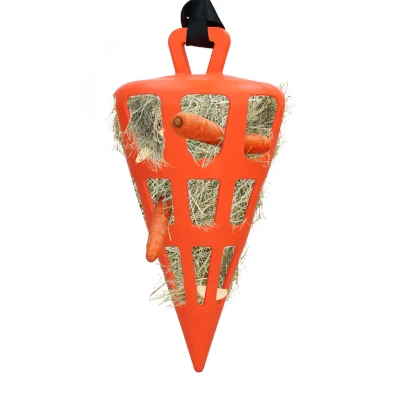 Image de Excellent Filet Anti Glouton Fun and Flex Carotte Orange