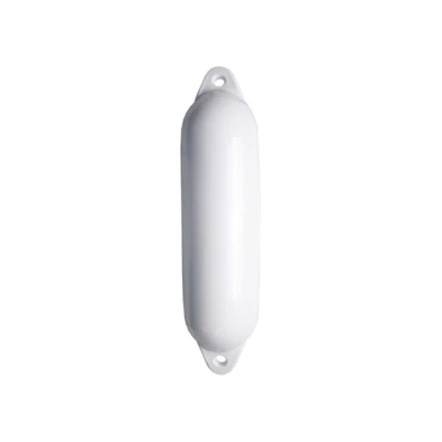 Afbeelding van star fender talamex stootwil 15 x 58cm 25 Type Kleur: Wit