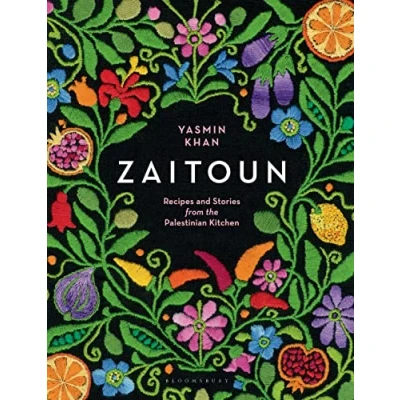 Afbeelding van Zaitoun