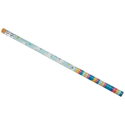 Afbeelding van Legami SCV0059 Gerecycled potlood, vlam