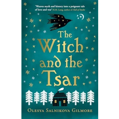 Afbeelding van the Witch and Tsar