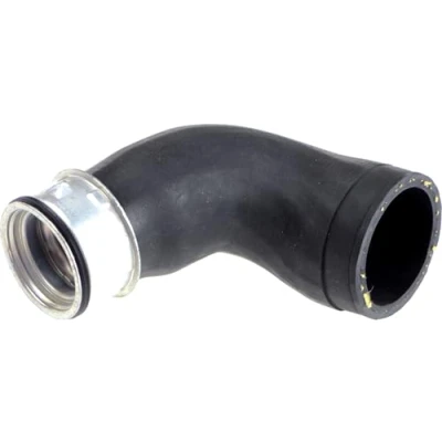 Afbeelding van GATES 09 0325 Laadluchtslang AEM (ethyleen acrylaat rubber) VOLKSWAGEN: Golf 5, Touran I, Passat B6 Variant, AUDI: A3 Hatchback, Sportback