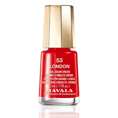 Afbeelding van Mavala 53 London Nagellak
