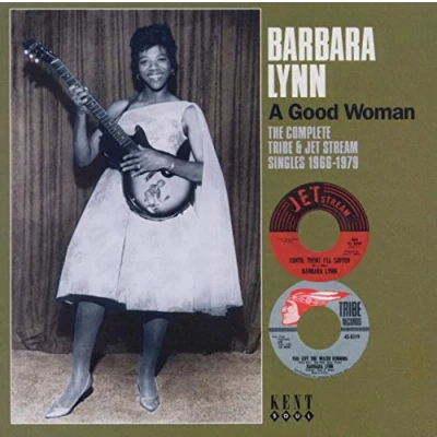 Afbeelding van Good Woman