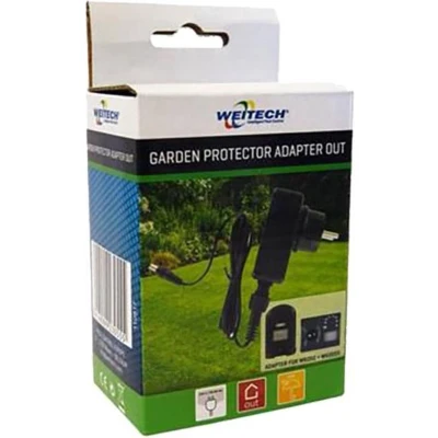 Afbeelding van Weitech Adapter V. Garden Protector