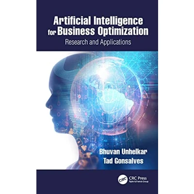 Afbeelding van Artificial Intelligence for Business Optimization
