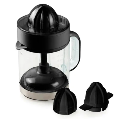 Afbeelding van Domo Do9235j Fruitpers 1,2l