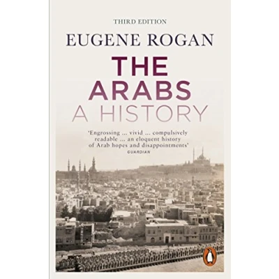 Afbeelding van The Arabs