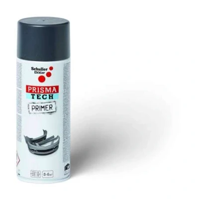 Afbeelding van Prisma tech plastic primer 400 ml