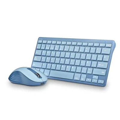 Afbeelding van Numeriek toetsenbord NGS FANTASYKITBLUE