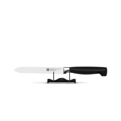 Image de Zwilling Couteau universel 4 étoiles 130 mm