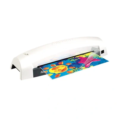 Image de Plastifieuse Lunar Fellowes