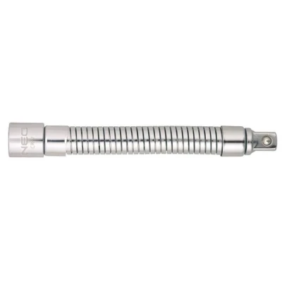 Afbeelding van NEO TOOLS 08 558 Verlenging, steeksleutel 190 12,5 (1/2&quot;) Chroom vanadium staal
